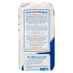 Gold Medal All Purpose Flour, 5 Lb. 7 Gold Medal All Purpose Flour, 5 Lb. -Snack Shop 0 0200e511f8098309424698b787f32f6e