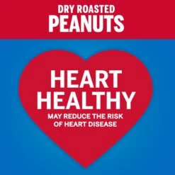 Planters Dry Roasted Peanuts -Snack Shop 0 2028b027438769d2c160986f96e36dfd