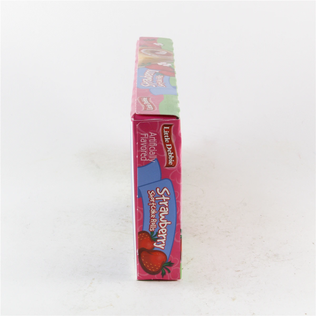 Little Debbie Strawberry Shortcake Rolls 7 Little Debbie Strawberry Shortcake Rolls - Image 5