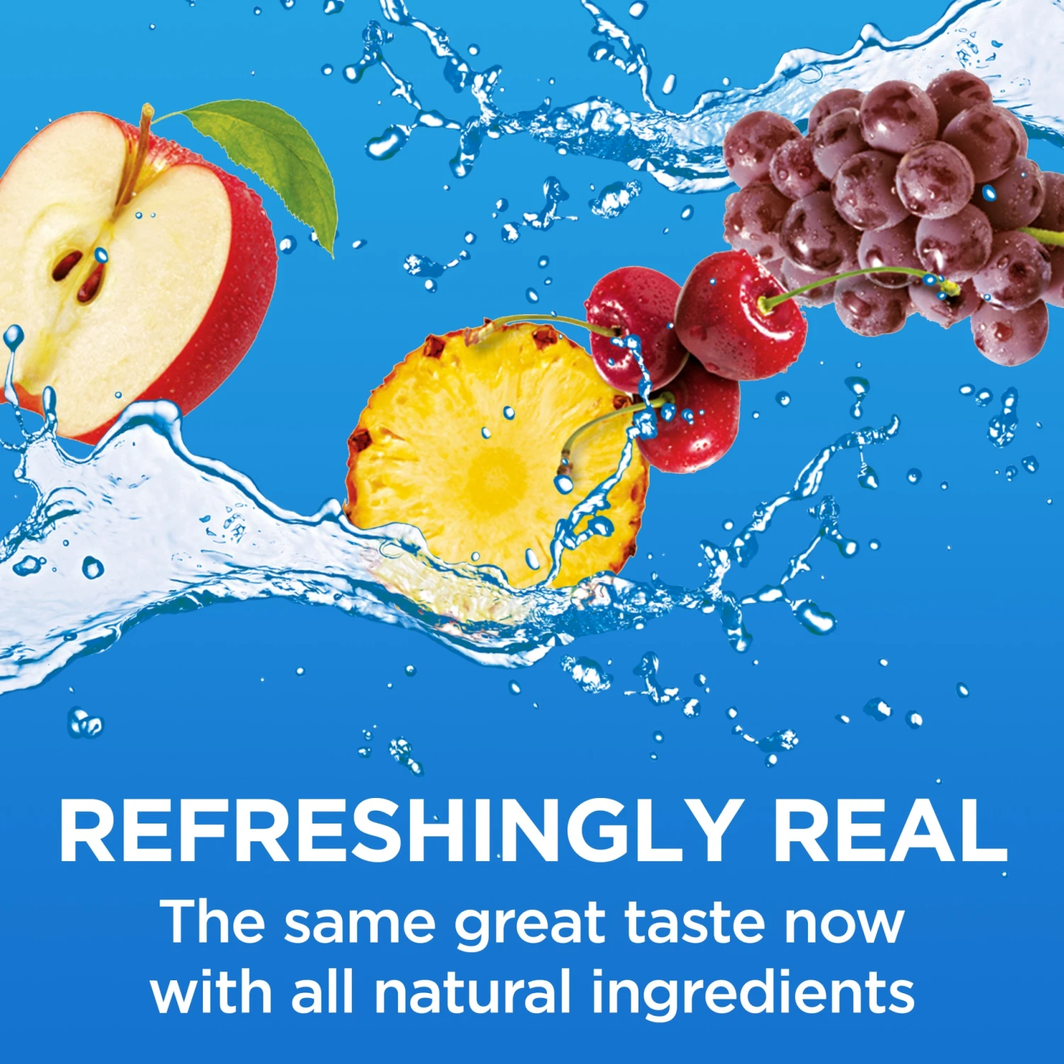 Capri Sun Fruit Punch Flavored Juice Drink Blend Pouches 4 Capri Sun Fruit Punch Flavored Juice Drink Blend Pouches - Image 2