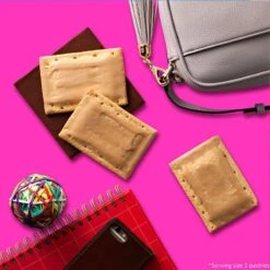 Pop-Tarts Frosted Brown Sugar Cinnamon Pastries - 12ct/20.31oz -Snack Shop 0 7e71b9e23f34baf9233c2e40ac1889ba