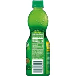 ReaLime 100% Lime Juice - 15 Fl Oz Bottle -Snack Shop 0 8533ff88b2456306cf558d0db11e6674