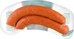 Eckrich Smoked Sausage -Snack Shop 0 b45d378005adb667a482341bec49e823