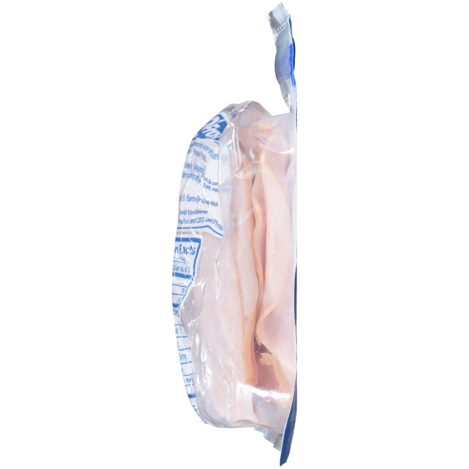 Land O' Frost Land O Frost Premium Turkey Breast & White Turkey Lean Oven Roasted - 16 Oz 4 Land O' Frost Land O Frost Premium Turkey Breast & White Turkey Lean Oven Roasted - 16 Oz - Image 2