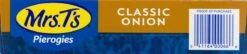 Mrs. T's Classic Onion Pierogies -Snack Shop 0 ccd539254a5c1651bfdd0e57d8a6bf8a
