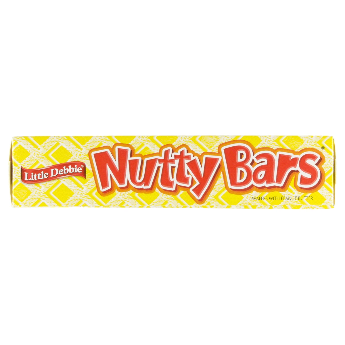 Little Debbie Nutty Bars 4 Little Debbie Nutty Bars - Image 2
