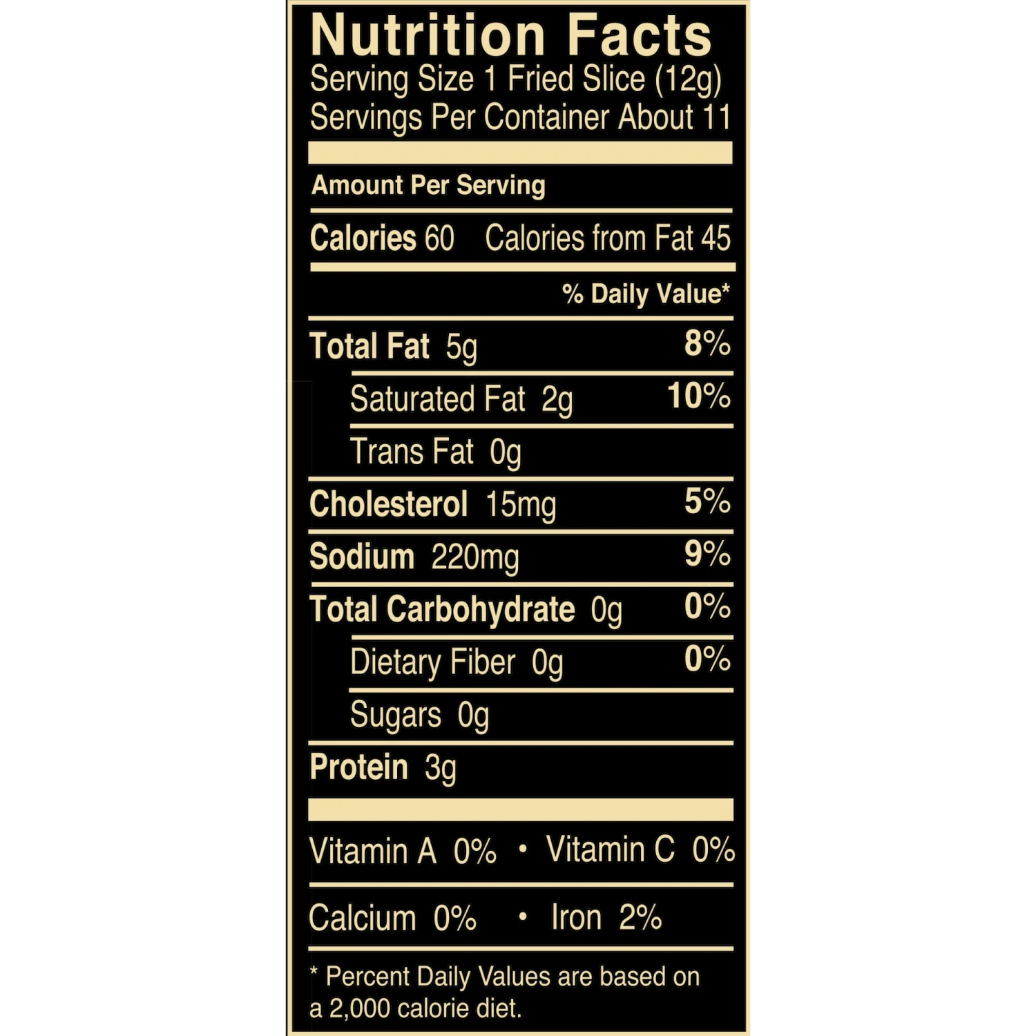 Smithfield Thick Cut Hickory Smoked Bacon - 16oz 4 Smithfield Thick Cut Hickory Smoked Bacon - 16oz - Image 2