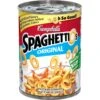 SpaghettiOs Original Canned Pasta - 15.8oz 1 SpaghettiOs Original Canned Pasta - 15.8oz -Snack Shop 00476bdbe502f1abe3cc47f560e1a701