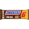 Snickers Fun Size Chocolate Candy Bars -Snack Shop 0085bc1d708a28a98fd7d414c62199dd