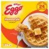 Eggo Waffles Homestyle -Snack Shop 00b4f1936efe026efdec542ad1151a13