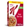 Kellogg's Special K Red Berries Cold Breakfast Cereal -Snack Shop 00b901e3c32d33fec0f14a59373ca1ad
