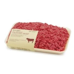 Publix GreenWise 92% Lean Ground Beef