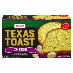 Meijer Cheese Texas Toast