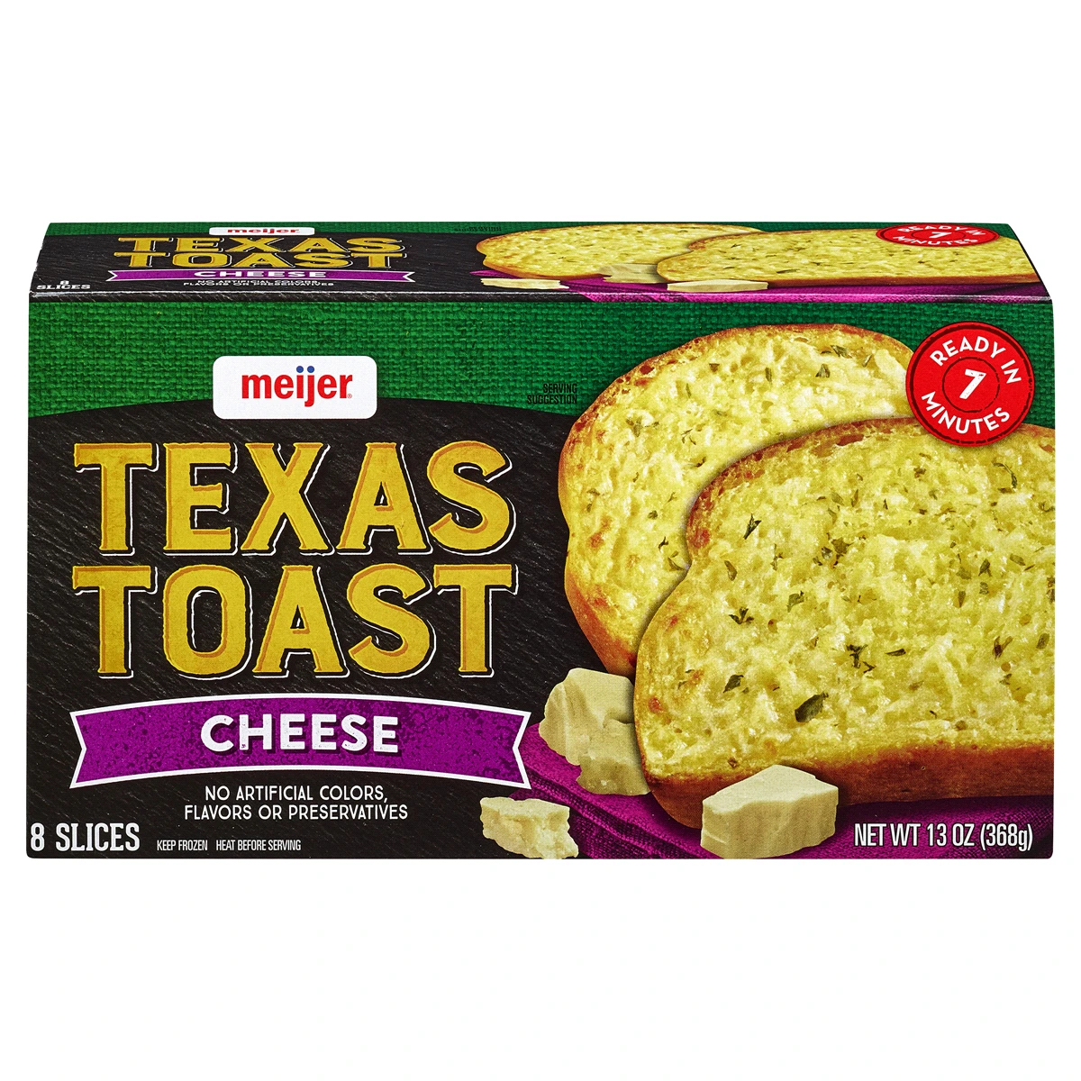 Meijer Cheese Texas Toast 3 Meijer Cheese Texas Toast