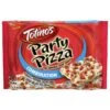 Totino's Combination Party Frozen Pizza - 10.4oz -Snack Shop 05b50ff8df68f176080e258e8fa9e362