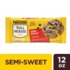 Nestlé® Toll House Semi-Sweet Chocolate Chips - 12oz -Snack Shop 05dcb4ce607a0c126c1c1807a0f4f022