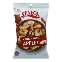 Seneca Apple Chips