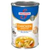 Swanson Gluten Free Chicken Broth - 14.5 Fl Oz -Snack Shop 081074a059624c0276e0e5f557703733