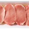 Boneless Pork Loin Chops (About 3 Per Pack) -Snack Shop 09aadfd6dd2e973db6625499e982dd16