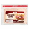 Meijer Cooked Ham Lunchmeat, 16 Oz -Snack Shop 0a4e83068a92d3e518faa6331019416a
