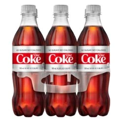 Diet Coke® 6 Pack