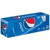 Pepsi Soda Cola 12 Fl Oz 12 Count -Snack Shop 0d23b4ca3f228666bc63d9eff406ae83