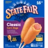 State Fair Chicken Sausages – Prepared/Processed -Snack Shop 0db0f2f1dab5baabb625c505aa5563e0