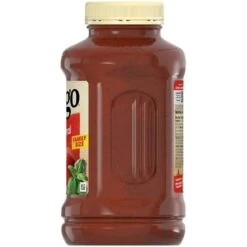 Prego Traditional Pasta Sauce -Snack Shop 1 041fe5c84612441651d702f348e249c1