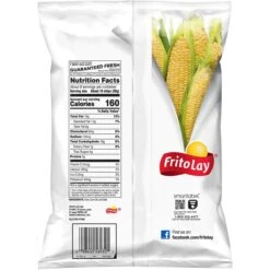 Fritos® Scoops!® -Snack Shop 1 050fe91ef12ae9a401aa57824b67c79a