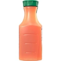 Simply Lemonade Juice Blend With Strawberry 52 Oz -Snack Shop 1 14a084219a5c93ee968572a938570cab