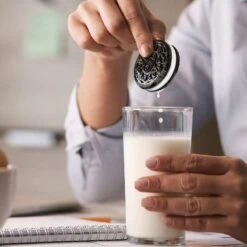 Nabisco Oreo Double Stuf Party Size -Snack Shop 1 152100ff3ba48d9dd6e034687a499e36