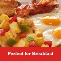 Ore-Ida Gluten Free Frozen Potatoes O'Brien With Onions And Peppers - 28oz 9 Ore-Ida Gluten Free Frozen Potatoes O'Brien With Onions And Peppers - 28oz -Snack Shop 1 1b2b921a9f443511e088d656569d2523