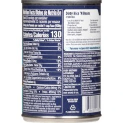 Bush's Best Dark Red Kidney Beans -Snack Shop 1 1c7a6dc370e9d36810760277c4c54d3b