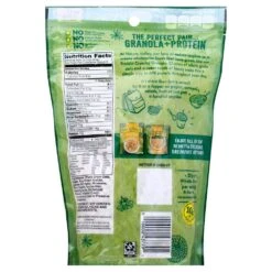 Nature Valley, Oats & Honey Protein Granola, 11 Oz Pouch -Snack Shop 1 1e51773727f5c254d6f2f75ef0fe9934