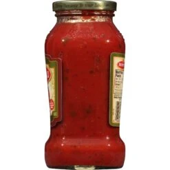 Bertolli Tomato & Basil Pasta Sauce -Snack Shop 1 2078d07c3eb99f8d01576ad42e82453c
