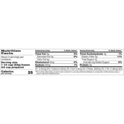 Green Giant Broccoli Florets Simply Steam -Snack Shop 1 245a1d03f69aa3319110fa012d5f988f