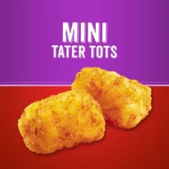 Ore-Ida Gluten Free Frozen Mini Tater Tots - 28oz -Snack Shop 1 24b0342963b38342a67dd25012c1dfe7
