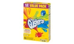 Fruit Gushers Variety Pack Fruit Snacks Value Pack -Snack Shop 1 2bd4828f760850f3e11cb9994b6cf5b8