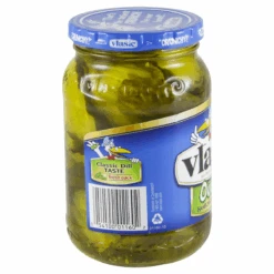 Vlasic Ovals Hamburger Dill Chips - 16 Fl Oz 8 Vlasic Ovals Hamburger Dill Chips - 16 Fl Oz -Snack Shop 1 302ee155abbfade53bdcb01551eb50d1