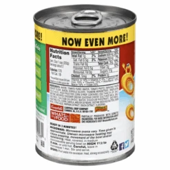 SpaghettiOs Original Canned Pasta - 15.8oz -Snack Shop 1 37425ee29deb784bd29130c6627b28ac