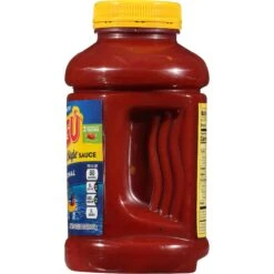 Ragu Old World Style Traditional Pasta Sauce - 45oz -Snack Shop 1 399c09a6b6506a631707a718a00efc68