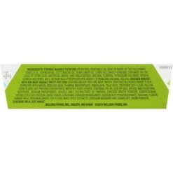 Michelina's Pop'n Chicken 4.5 Oz. (Frozen) -Snack Shop 1 3bd5221578a07d1b4bb14bab66f08ce9