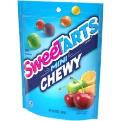 SweeTARTS Mini Chewy Candy -Snack Shop 1 48673f650b146229205aa15bf116403b