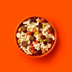 Reese's Pieces Chocolate Candy - 9.9oz -Snack Shop 1 48caaa651dadcc07bbd78a2c9bc86b52