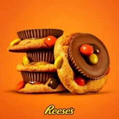 Reese's Peanut Butter Cups Snack Size -Snack Shop 1 4b8c0c9041a5e337a07fe577fcfa3b57