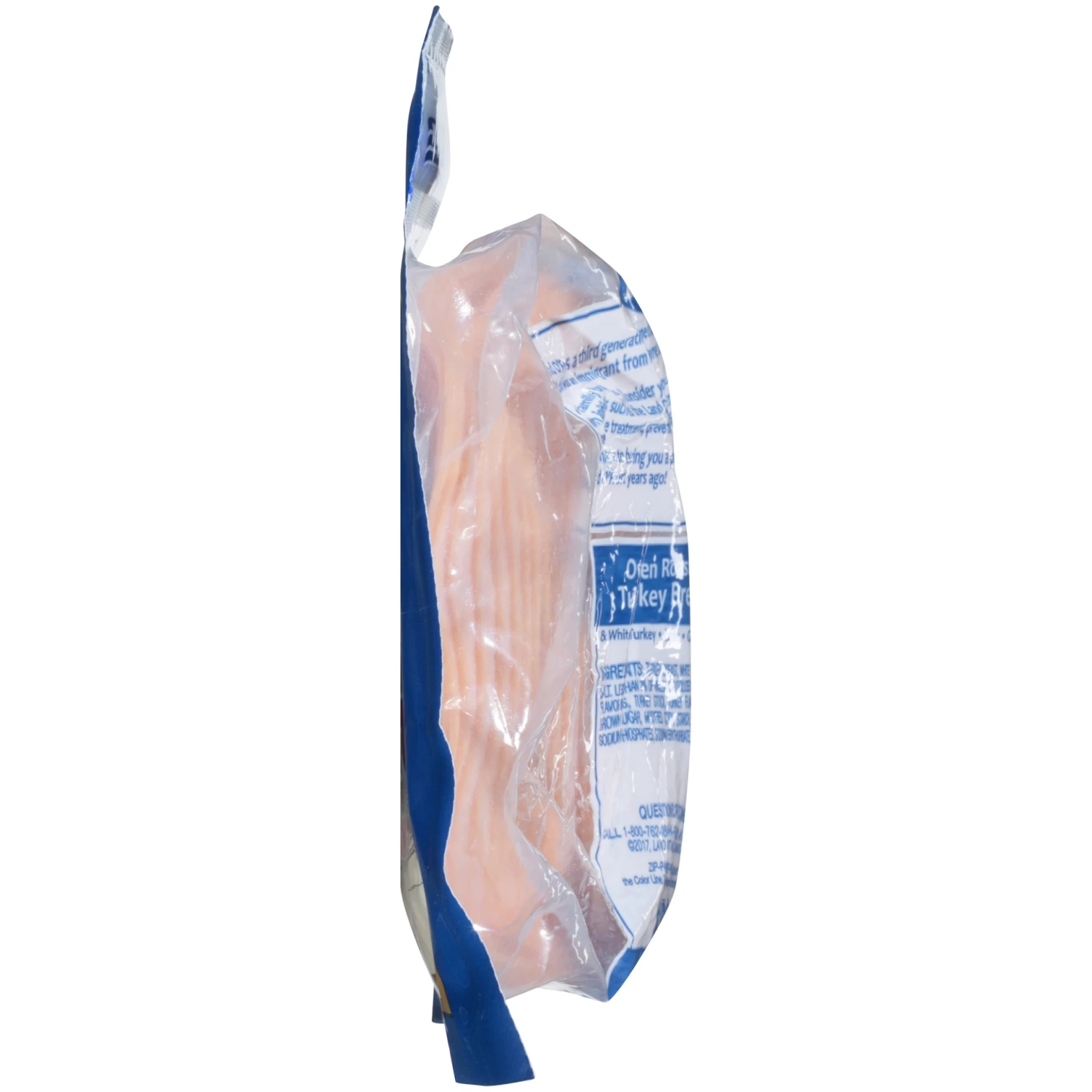 Land O' Frost Land O Frost Premium Turkey Breast & White Turkey Lean Oven Roasted - 16 Oz 5 Land O' Frost Land O Frost Premium Turkey Breast & White Turkey Lean Oven Roasted - 16 Oz - Image 3