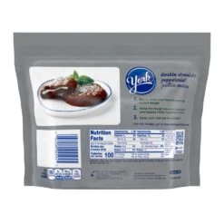 York Miniatures Chocolate Candy - 10.1oz -Snack Shop 1 56ade1ff57aa4f8ec7573aeaa07a5717