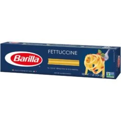 Barilla Fettuccine 12 Barilla Fettuccine -Snack Shop 1 58627258fa7fc715b7411508c4c9cf59