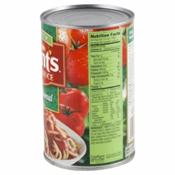 Hunt's Original Style Traditional Spaghetti Sauce -Snack Shop 1 5b3c08546455aa71b14c0a3540ca76ca