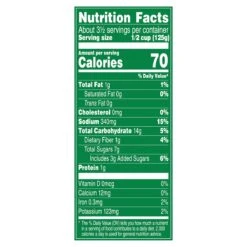 Del Monte® Sweet Corn Cream Style -Snack Shop 1 5f4fee6f2599b9876c6bba872f1af977